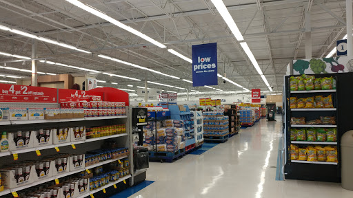 Grocery Store «Meijer», reviews and photos, 130 S Gary Ave, Bloomingdale, IL 60108, USA