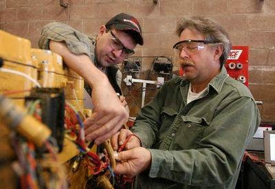 Community College «Rogue Community College», reviews and photos