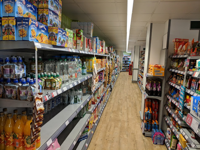 Reviews of Co-op Food - Battersea - Chatfield Road in London - Supermarket