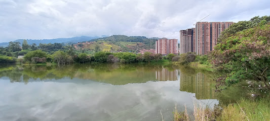 Lago Bellavista
