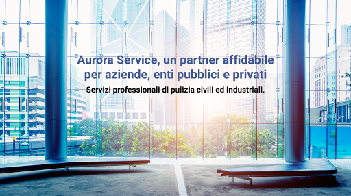 Aurora Service Impresa di Pulizie