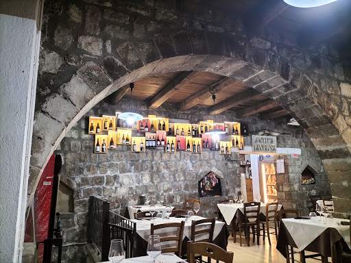 Antica Taverna in Viterbo, Provincia di Viterbo