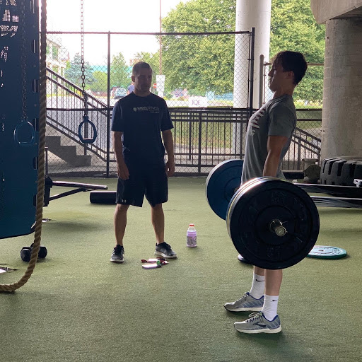 Gym «Steel Fitness Riverport», reviews and photos, 15 W 2nd St, Bethlehem, PA 18015, USA