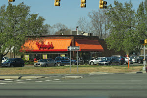 Bojangles