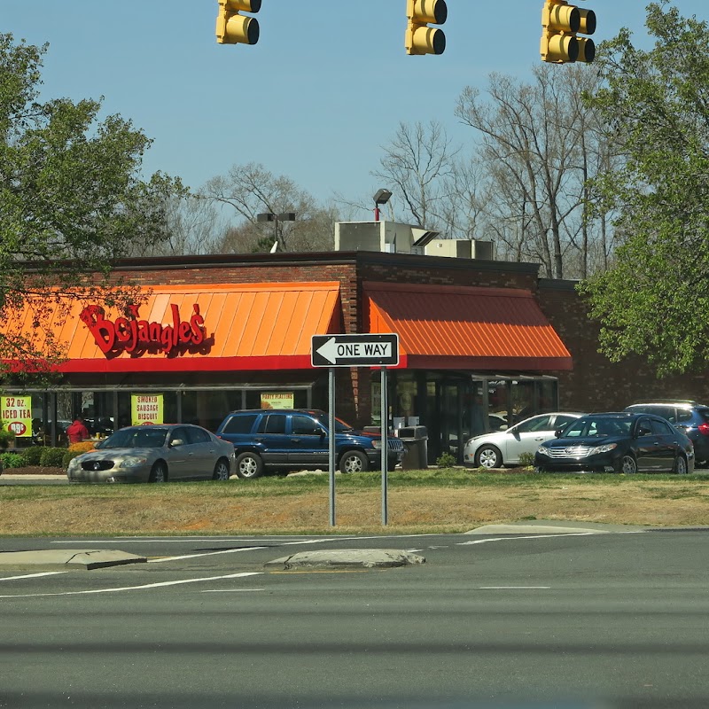 Bojangles