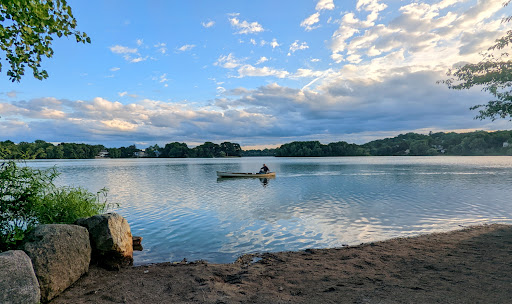 Park «Spy Pond Park», reviews and photos, Pond Lane, Arlington, MA 02474, USA