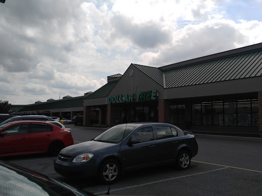 Dollar Store «Dollar Tree», reviews and photos, 1030 Forrest Ave #119, Dover, DE 19904, USA