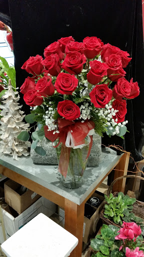 Florist «The Crimson Petal Inc.», reviews and photos, 160 Needham St, Newton, MA 02464, USA