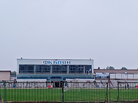 Stadion Georgi Benkovski