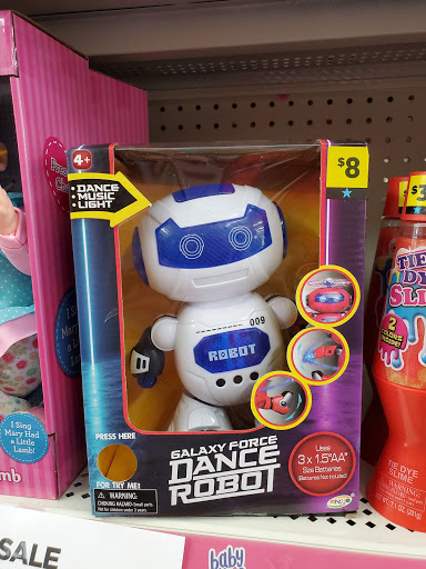 Discount Store «Dollar General», reviews and photos, 37 NJ-35, Eatontown, NJ 07724, USA