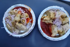 Thapa Fast Food - Amazing Tasty Momos image