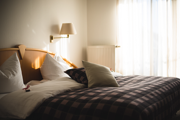 Chambres hôtels Hotel Garni Engelberg 88239 Wangen im Allgäu