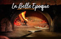 Photos du propriétaire du Pizzeria La Belle Epoque à Trouville-sur-Mer - n°3