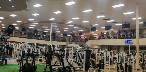 Gym «LA Fitness», reviews and photos, 11932 Valley View St, Garden Grove, CA 92845, USA