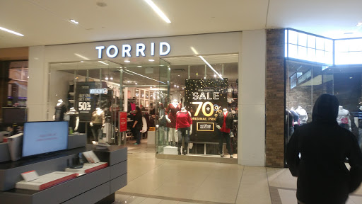 Torrid