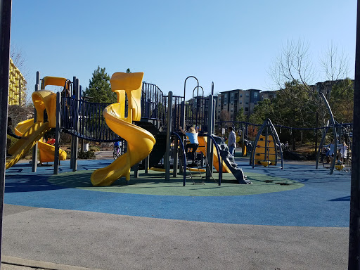 Children's parks Atlanta