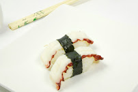 Sushi du Restaurant japonais AYAKO SUSHI- Saint égreve à Saint-Egrève - n°17