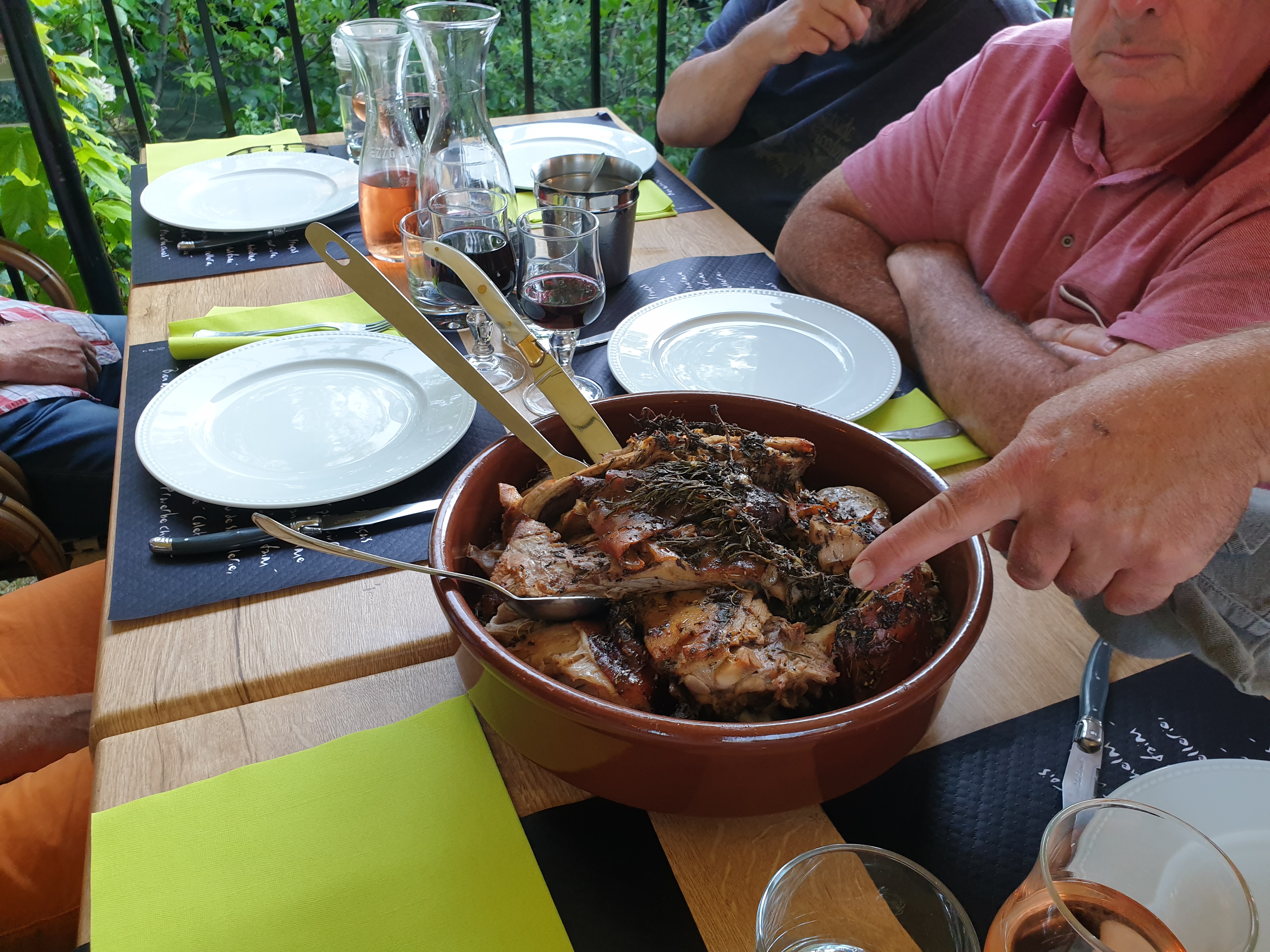 Photo n° 3 de l'avis de Carine.e fait le 29/07/2018 à 19:19