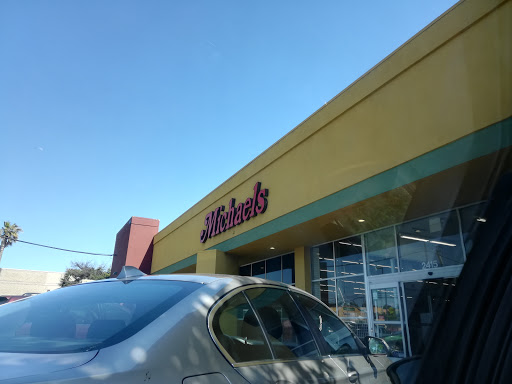 Craft Store «Michaels», reviews and photos, 2415 Charleston Rd, Mountain View, CA 94043, USA