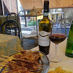 Photo n°1 de l'avis de MALUMAMI. fait le 19/11/2022 à 17:51 sur le  Trattoria da Edoardo - Ristorante Pizzeria à Borgo San Pietro