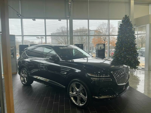 Car Dealer «Rick Case Hyundai Roswell», reviews and photos, 11446 Alpharetta Hwy, Roswell, GA 30076, USA