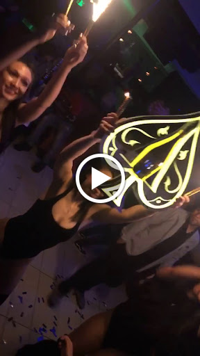 Night Club «AURA», reviews and photos, 4701 Nett St A, Houston, TX 77007, USA