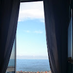 Photo n°3 de l'avis de Whoami.0 fait le 30/05/2018 à 23:10 sur le  Hotel la Spiaggia à Monterosso al Mare