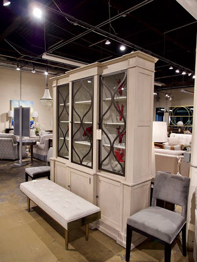 Furniture Store «Green Front Interiors & Rugs», reviews and photos, 2004 Yonkers Rd, Raleigh, NC 27604, USA