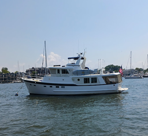 Boat Tour Agency «Watermark», reviews and photos, 1 Dock St, Annapolis, MD 21401, USA