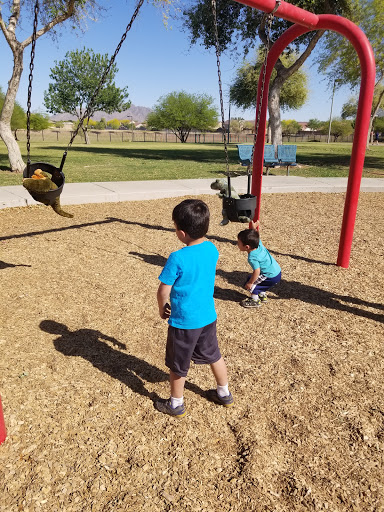 Park «La Paloma Park», reviews and photos, 6579 S Amanda Blvd, Chandler, AZ 85249, USA