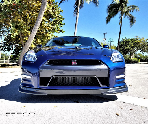 Used Car Dealer «Ferco Motors - Used Car Dealer - Miami FL», reviews and photos, 1740 SW 1st St, Miami, FL 33135, USA