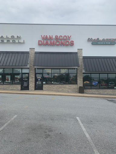 Jeweler «VanScoy Diamonds of Delaware Inc.», reviews and photos, 1117 Churchmans Rd, Newark, DE 19713, USA