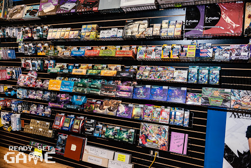 Video Game Store «Ready. Set. Game», reviews and photos, 991 E Eau Gallie Blvd, Melbourne, FL 32937, USA