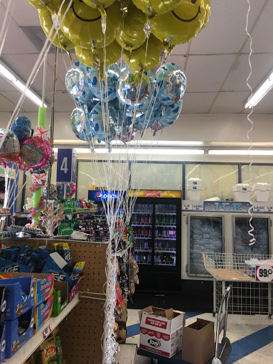 Discount Store «99 Cents Only Stores», reviews and photos, 2566 E Florence Ave, Huntington Park, CA 90255, USA
