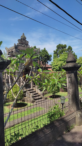 Balai Pelestarian Cagar Budaya Bali