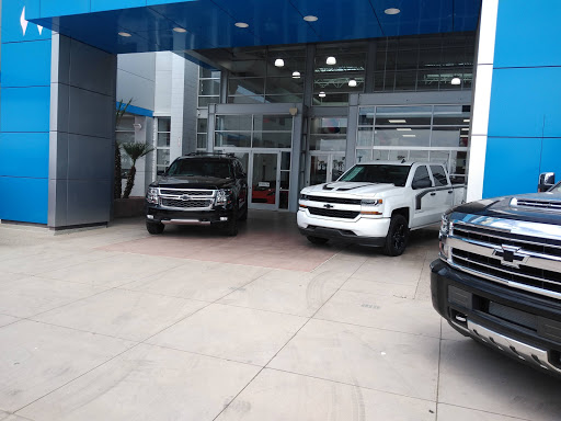 Chevrolet Dealer «AutoNation Chevrolet Superstition Springs», reviews and photos, 6330 E Superstition Springs Blvd, Mesa, AZ 85206, USA
