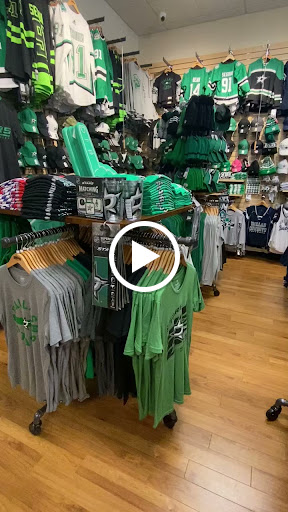 Sportswear Store «Rally House Alliance», reviews and photos, 2301 Porter Creek Dr #225, Fort Worth, TX 76177, USA