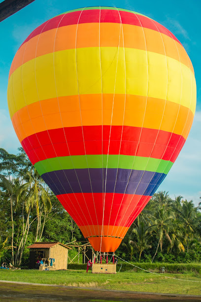 Bali Hot Air Balloon