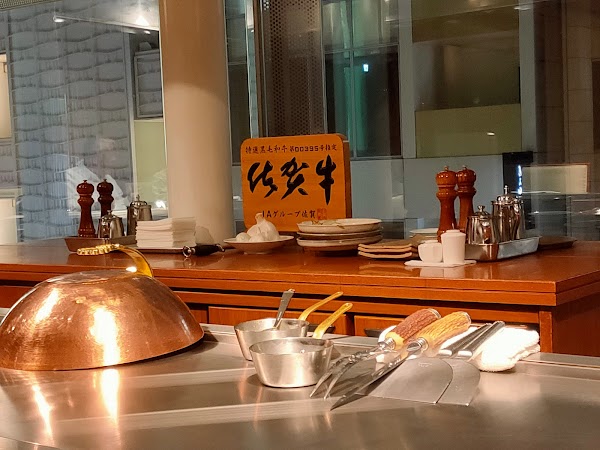 餐廳環境
