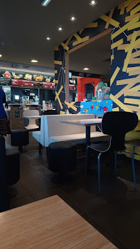 Atmosphère du Restauration rapide McDonald's Tonneins - n°9