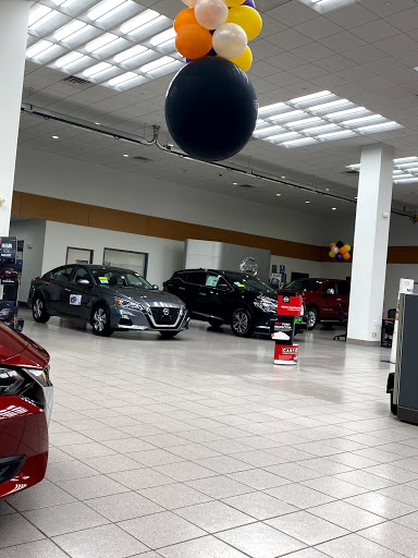 Nissan Dealer «Quirk Nissan», reviews and photos, 600 Southern Artery, Quincy, MA 02169, USA