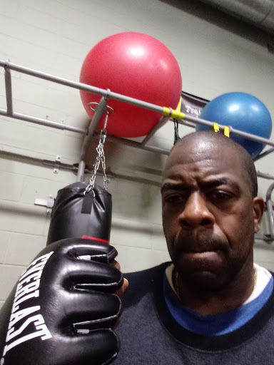 Gym «URGE fitness Ewing NJ», reviews and photos, 968 Parkway Ave, Ewing Township, NJ 08618, USA