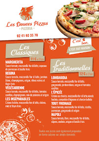 Photos du propriétaire du Pizzeria Les Douces Pizzas à Le Plessis-Grammoire - n°9