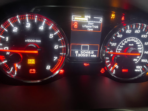 Auto Body Shop «Skyline Auto Body Shop», reviews and photos, 4215 Walney Rd, Chantilly, VA 20151, USA