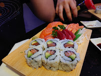 Sushi du Restaurant japonais Ine Ka Mura à Nice - n°8