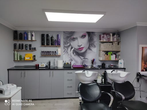 Doryan Peluquería en Nigrán, Pontevedra