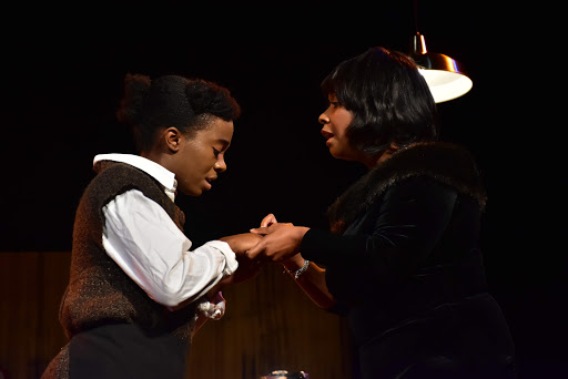 Performing Arts Theater «Bishop Arts Theatre Center», reviews and photos, 215 S Tyler St, Dallas, TX 75208, USA