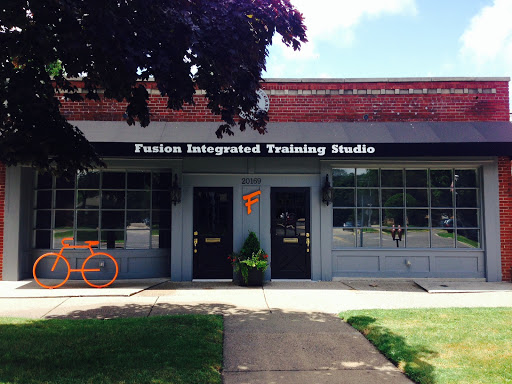 Gym «Fusion Integrated Training Fitness Studio», reviews and photos, 20169 Mack Ave, Grosse Pointe Woods, MI 48236, USA