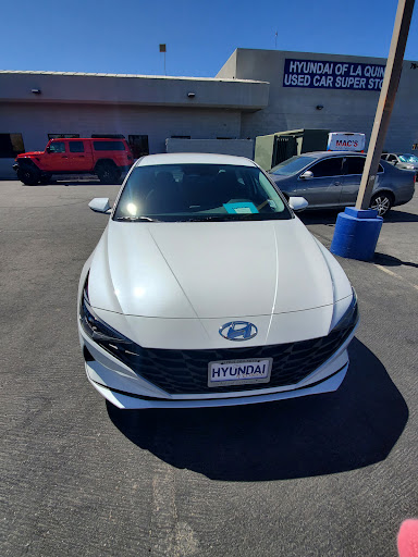 Hyundai Dealer «Hyundai of La Quinta», reviews and photos, 79025 CA-111, La Quinta, CA 92253, USA