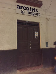 Arcoiris import